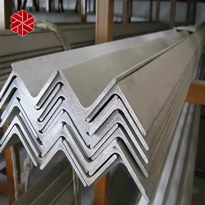 ASTM Q235 Barra ad angolo uguale