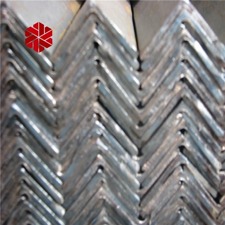 Angle Bar Section Steel suppliers