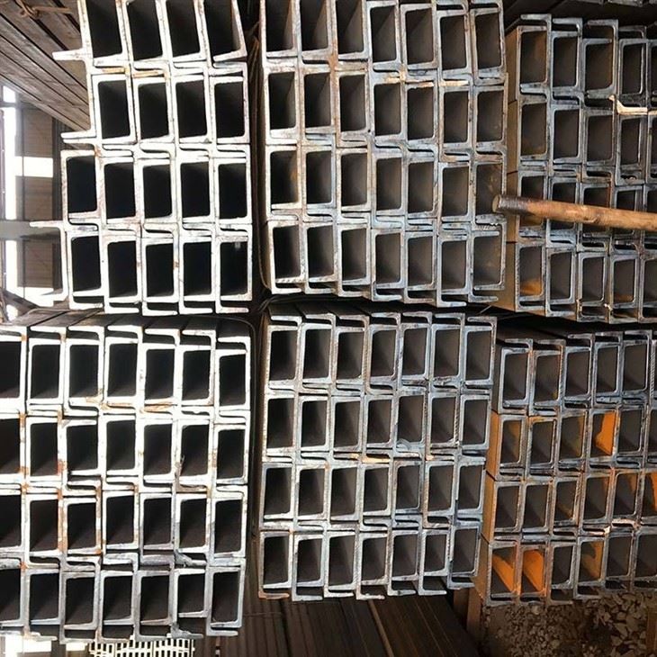 Iron Steel Channel U Bar best
