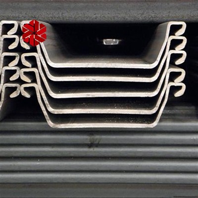 Tipi di sezioni in acciaio