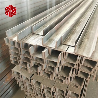 Vantaggi delle sezioni in acciaio