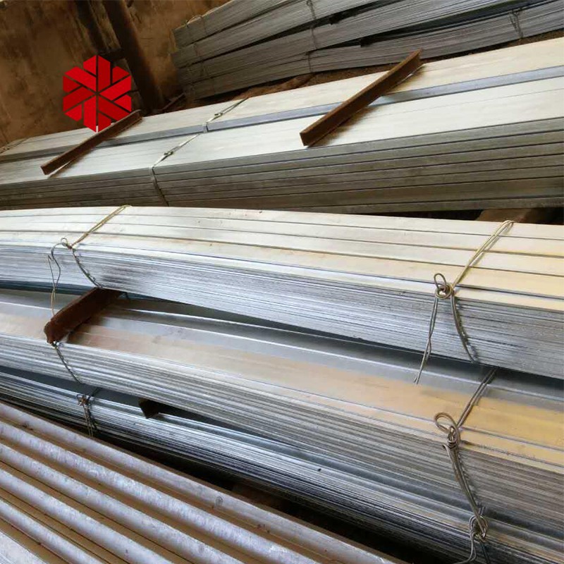 Q195 Flat Bar 6m Q195 Flat Bar 6m