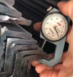 Steel Angle Bar Industrial Building Steel Angle Bar Industrial Building