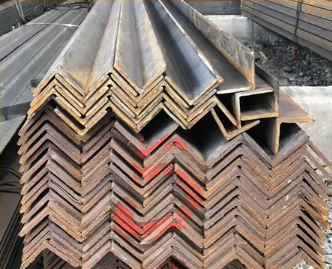 Angle Bar Section Steel Angle Bar Section Steel
