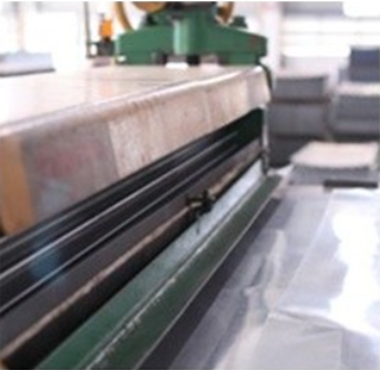 6.0mm Thickness Galvanized Corrugated Sheets 6.0mm Thickness Galvanized Corrugated Sheets