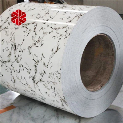 Metallo rivestito in acciaio GI preverniciato in bobina