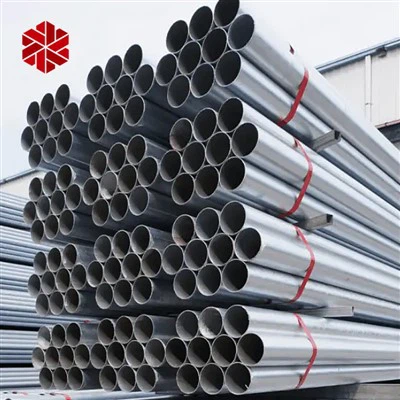 API di tubo d'acciaio senza soluzione di continuità 2.3/8