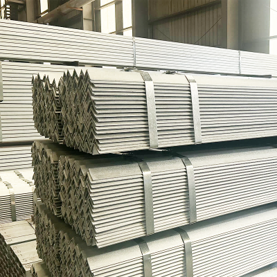 Steel Angle Bar Industrial Building suppliers